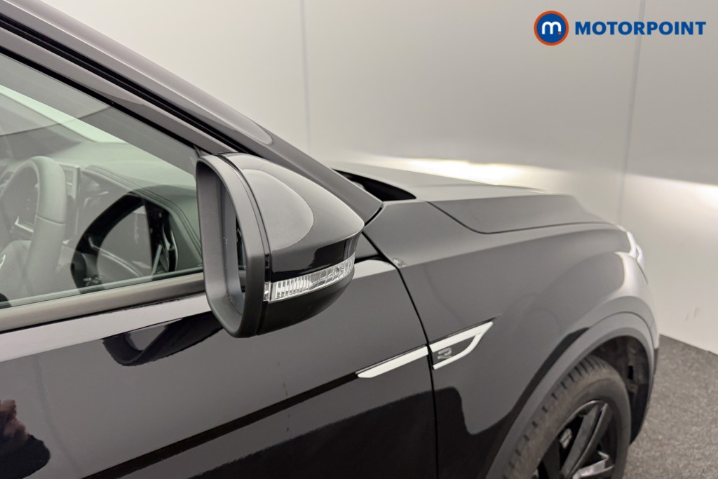 Volkswagen T-Roc Black Edition Automatic Petrol SUV - Stock Number (1609459) - 19th supplementary image