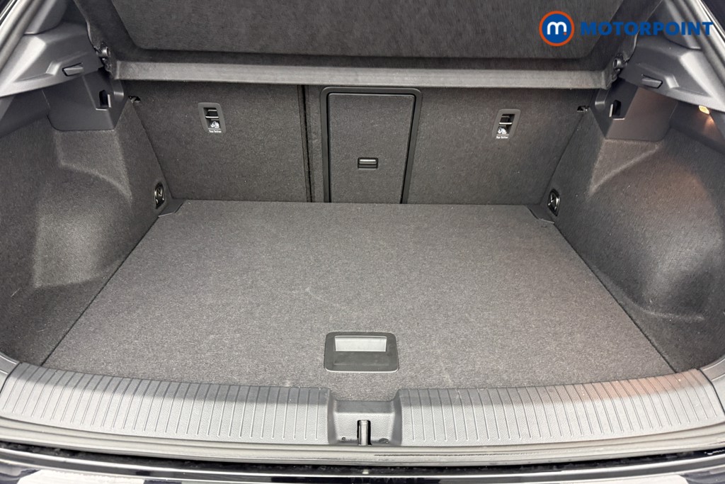 Volkswagen T-Roc Black Edition Automatic Petrol SUV - Stock Number (1609459) - 22nd supplementary image