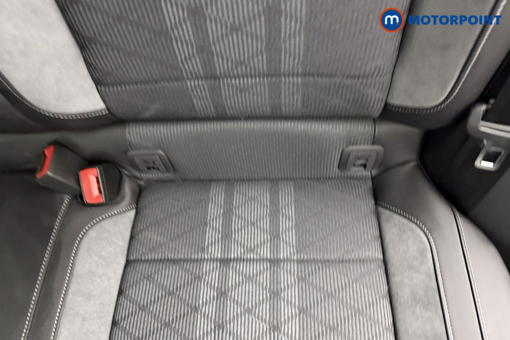 Volkswagen T-Roc Black Edition Automatic Petrol SUV - Stock Number (1609459) - 25th supplementary image