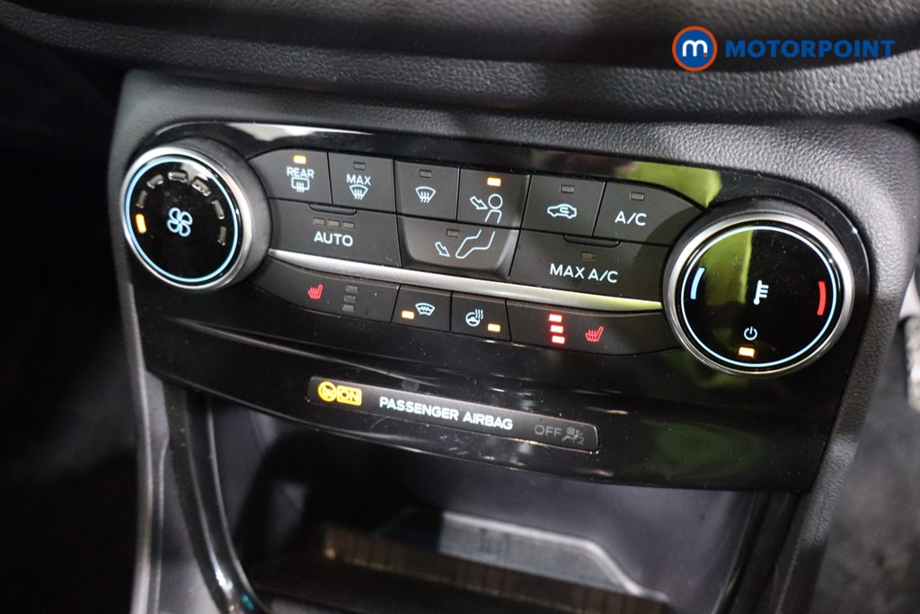 Ford Puma St-Line X Manual Petrol SUV - Stock Number (1609493) - 11th supplementary image