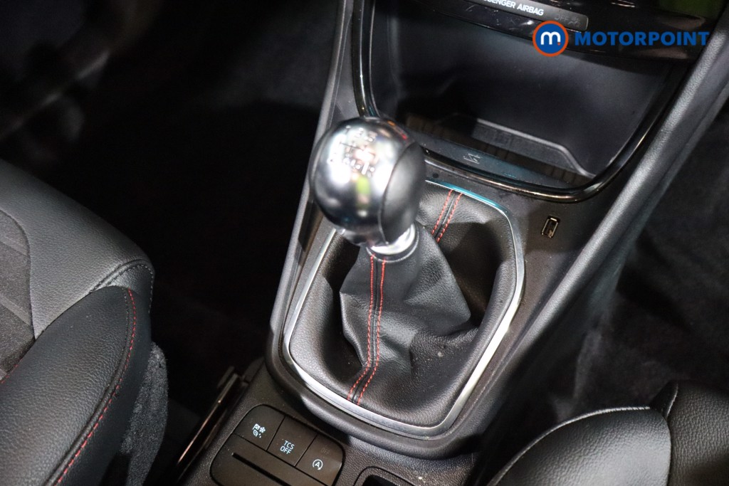 Ford Puma St-Line X Manual Petrol SUV - Stock Number (1609493) - 12th supplementary image