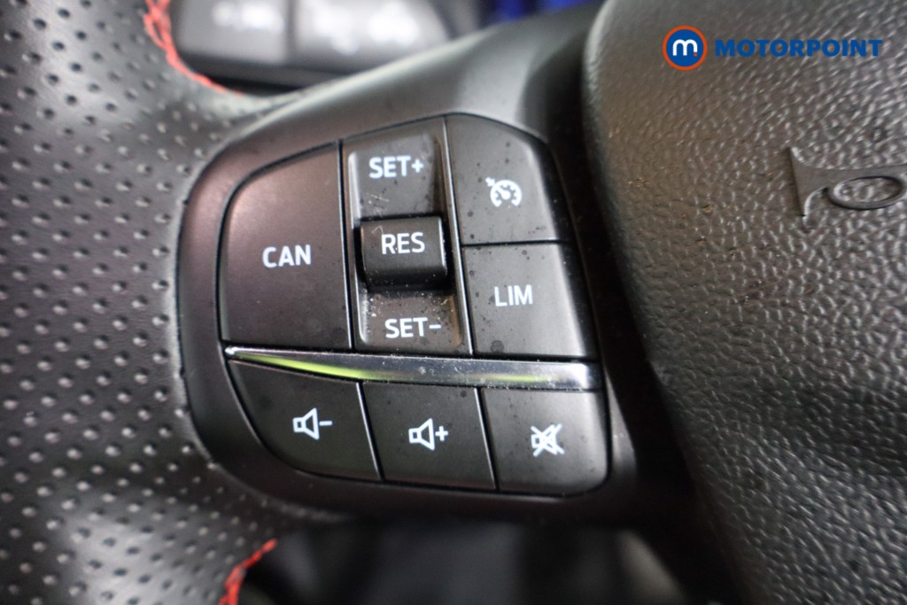 Ford Puma St-Line X Manual Petrol SUV - Stock Number (1609493) - 14th supplementary image
