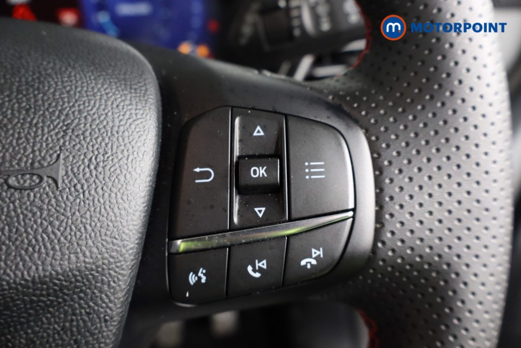 Ford Puma St-Line X Manual Petrol SUV - Stock Number (1609493) - 15th supplementary image