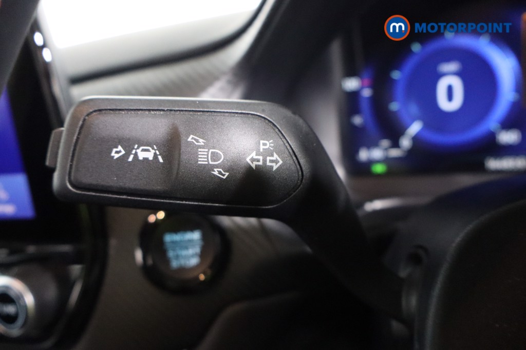 Ford Puma St-Line X Manual Petrol SUV - Stock Number (1609493) - 16th supplementary image