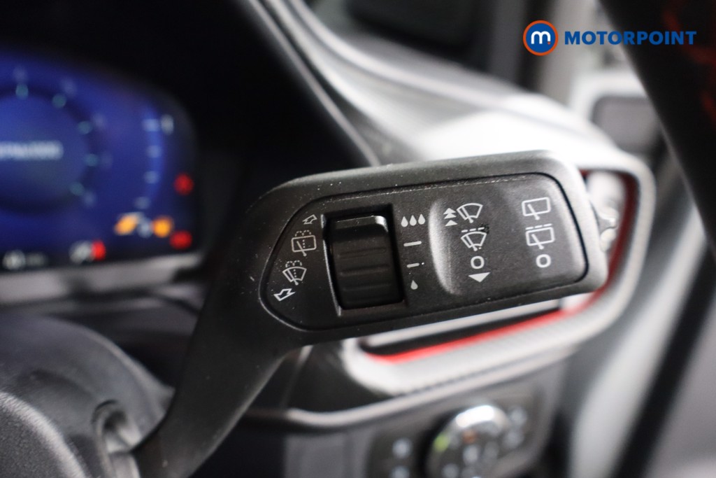 Ford Puma St-Line X Manual Petrol SUV - Stock Number (1609493) - 17th supplementary image