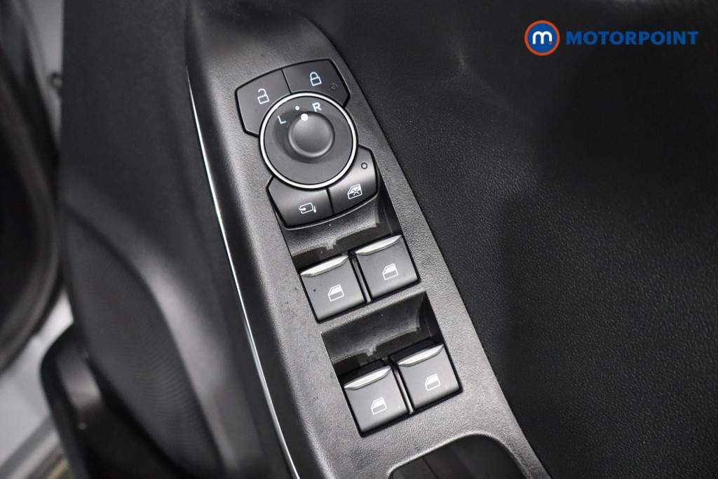 Ford Puma St-Line X Manual Petrol SUV - Stock Number (1609493) - 19th supplementary image