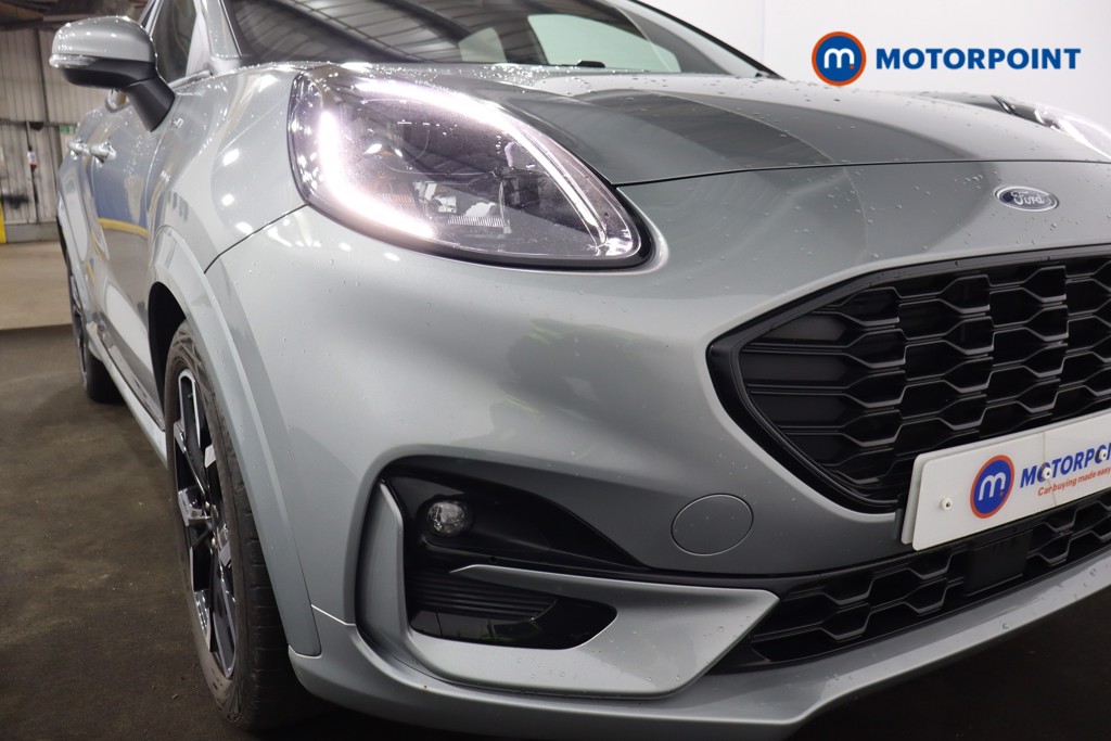 Ford Puma St-Line X Manual Petrol SUV - Stock Number (1609493) - 28th supplementary image