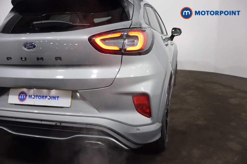 Ford Puma St-Line X Manual Petrol SUV - Stock Number (1609493) - 29th supplementary image