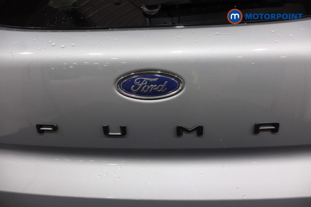Ford Puma St-Line X Manual Petrol SUV - Stock Number (1609493) - 30th supplementary image
