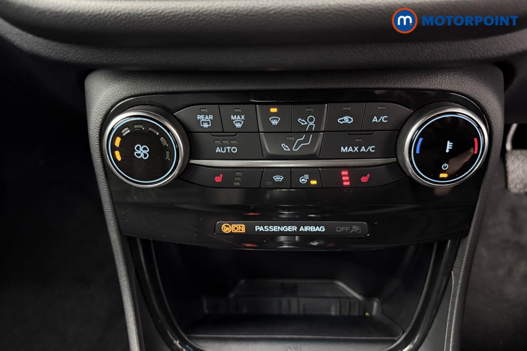 Ford Puma St-Line X Manual Petrol SUV - Stock Number (1609498) - 11th supplementary image