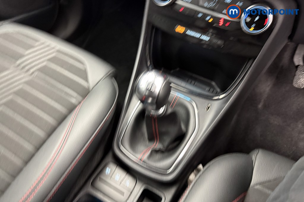 Ford Puma St-Line X Manual Petrol SUV - Stock Number (1609498) - 12th supplementary image