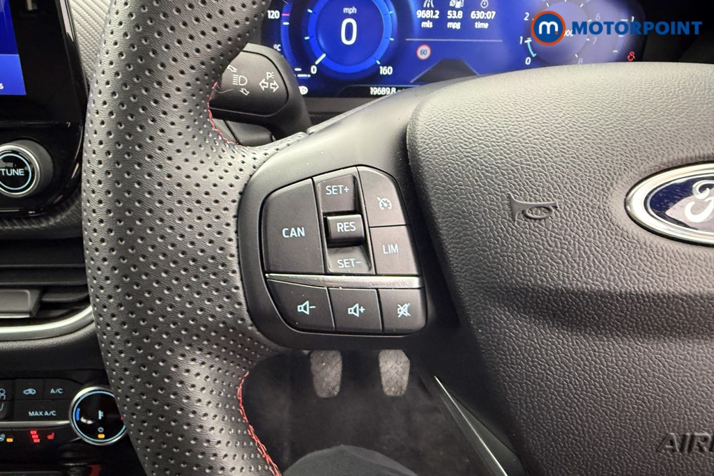 Ford Puma St-Line X Manual Petrol SUV - Stock Number (1609498) - 13th supplementary image