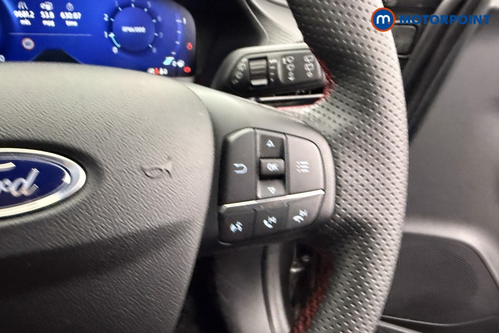 Ford Puma St-Line X Manual Petrol SUV - Stock Number (1609498) - 14th supplementary image