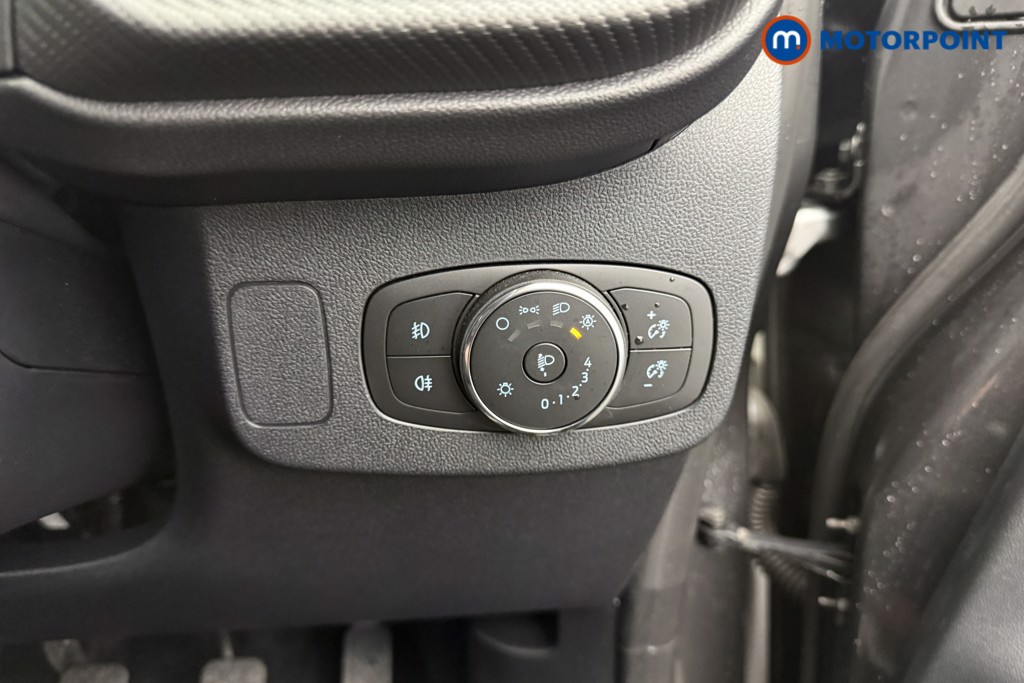 Ford Puma St-Line X Manual Petrol SUV - Stock Number (1609498) - 15th supplementary image