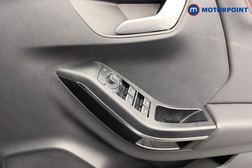 Ford Puma St-Line X Manual Petrol SUV - Stock Number (1609498) - 16th supplementary image