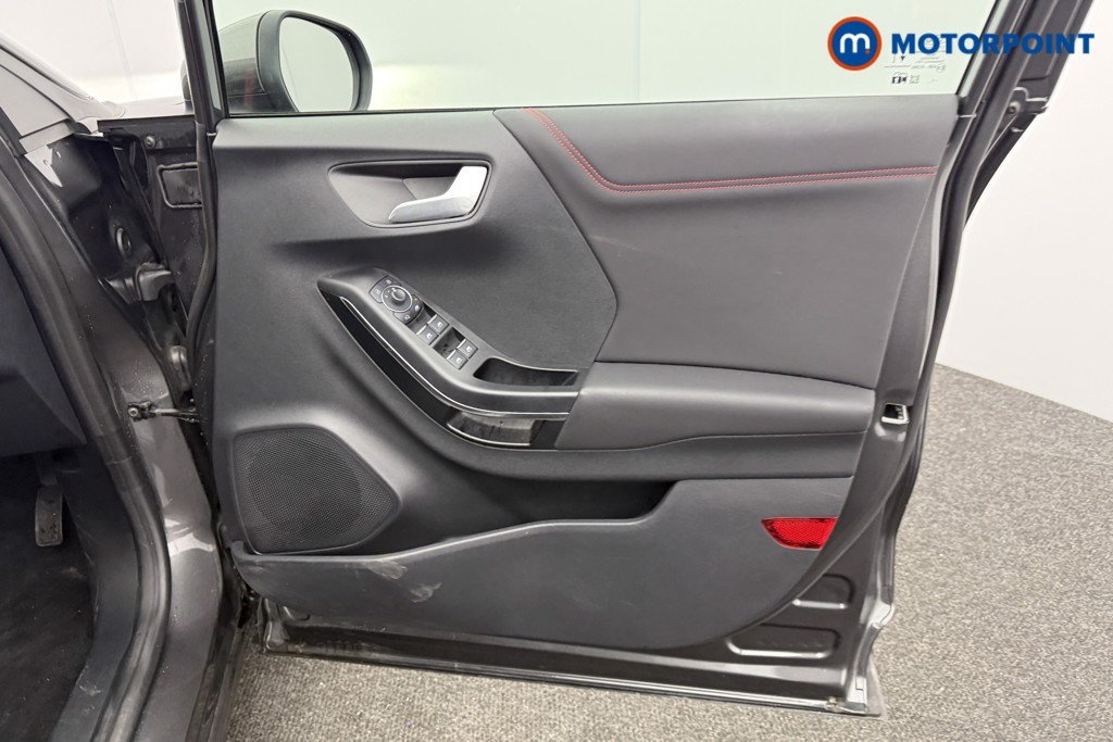 Ford Puma St-Line X Manual Petrol SUV - Stock Number (1609498) - 17th supplementary image