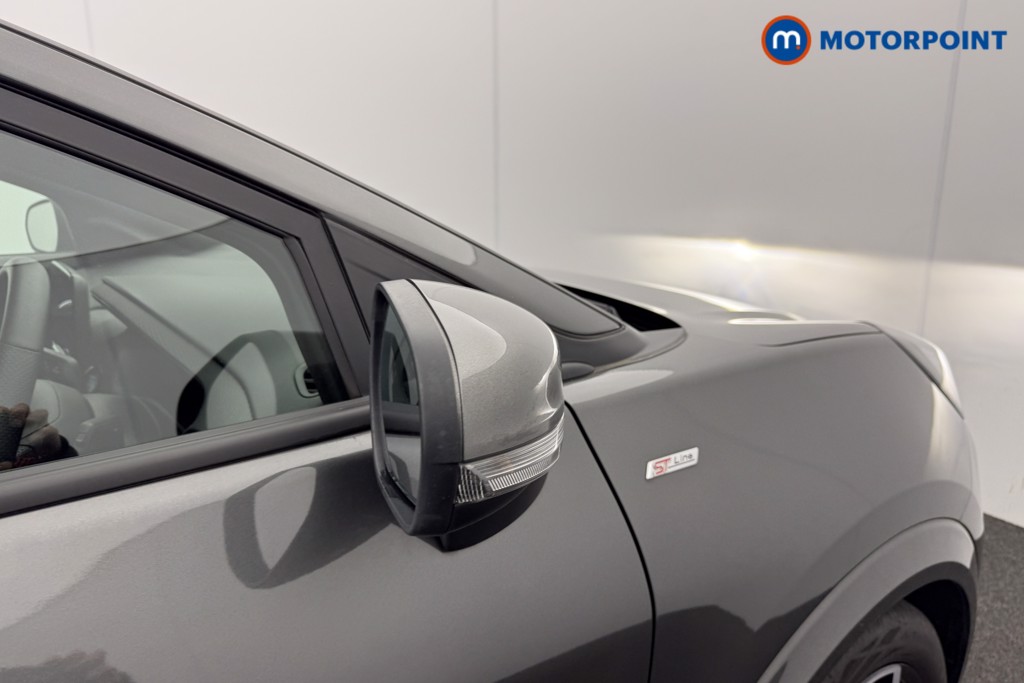 Ford Puma St-Line X Manual Petrol SUV - Stock Number (1609498) - 18th supplementary image