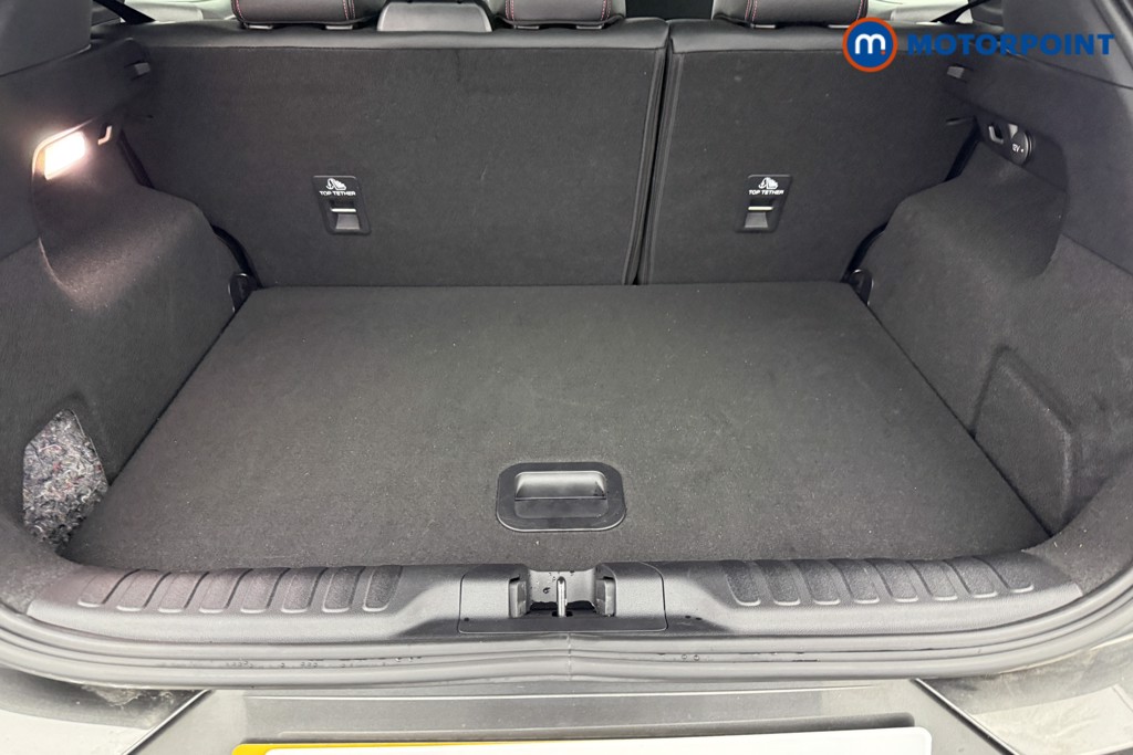 Ford Puma St-Line X Manual Petrol SUV - Stock Number (1609498) - 20th supplementary image