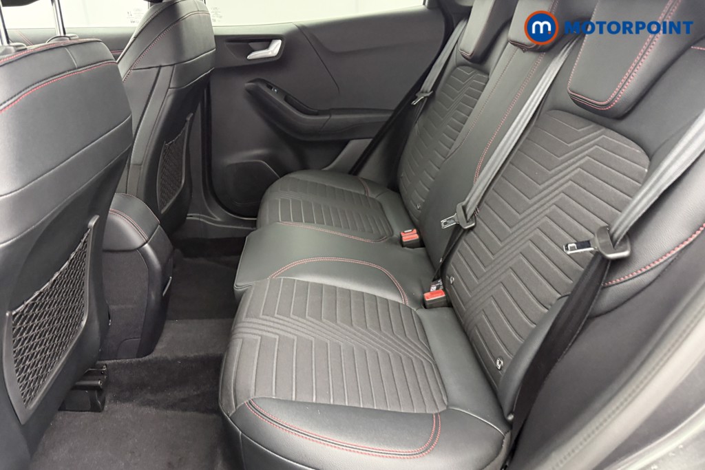 Ford Puma St-Line X Manual Petrol SUV - Stock Number (1609498) - 22nd supplementary image