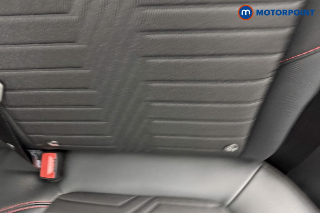 Ford Puma St-Line X Manual Petrol SUV - Stock Number (1609498) - 23rd supplementary image