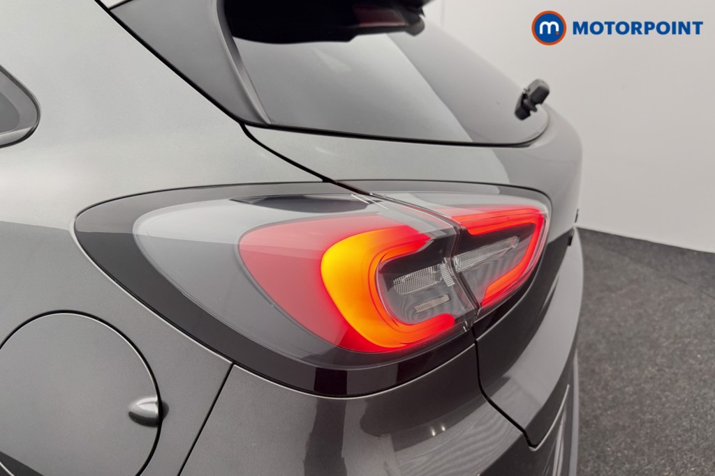 Ford Puma St-Line X Manual Petrol SUV - Stock Number (1609498) - 24th supplementary image