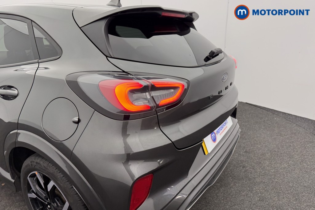 Ford Puma St-Line X Manual Petrol SUV - Stock Number (1609498) - 25th supplementary image
