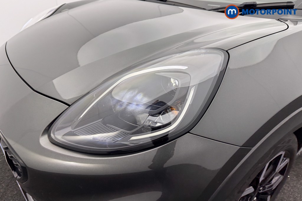 Ford Puma St-Line X Manual Petrol SUV - Stock Number (1609498) - 26th supplementary image
