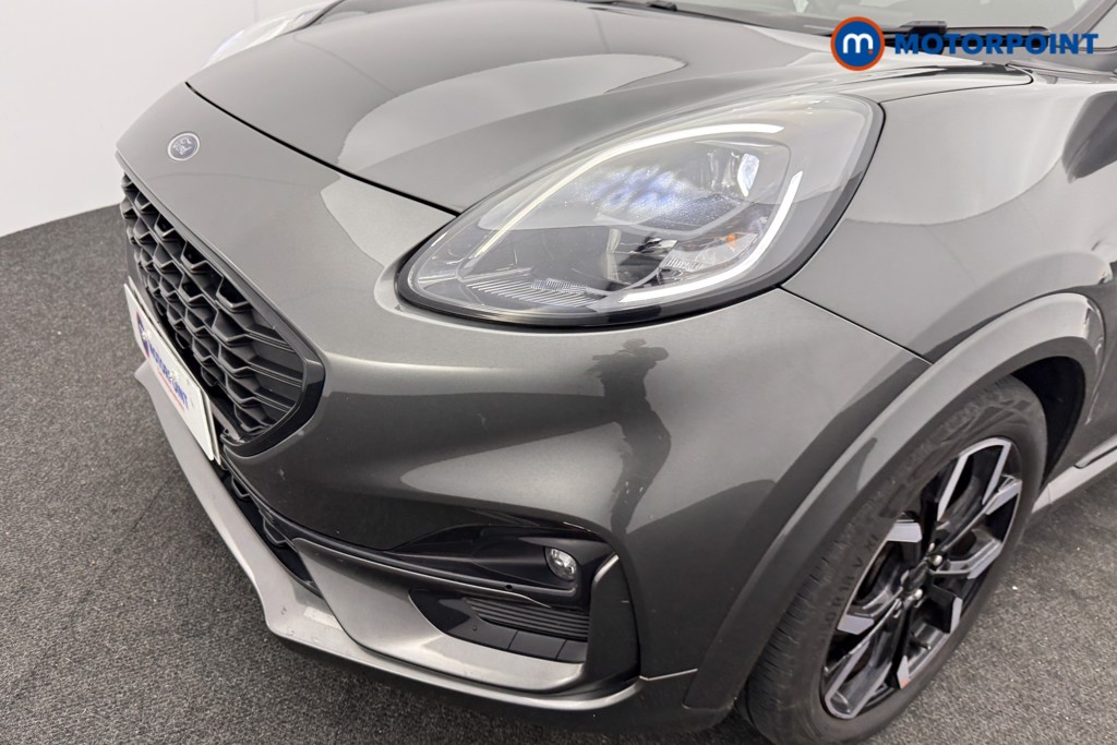 Ford Puma St-Line X Manual Petrol SUV - Stock Number (1609498) - 27th supplementary image