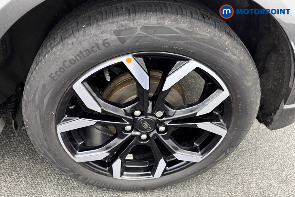 Ford Puma St-Line X Manual Petrol SUV - Stock Number (1609498) - 29th supplementary image