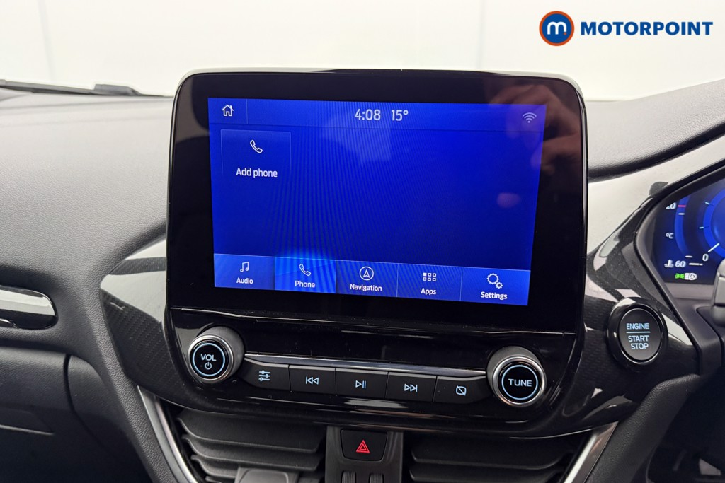 Ford Puma St-Line Manual Petrol SUV - Stock Number (1609499) - 7th supplementary image