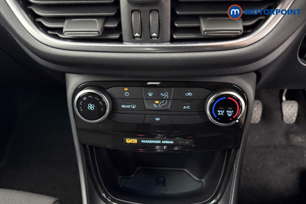 Ford Puma St-Line Manual Petrol SUV - Stock Number (1609499) - 11th supplementary image