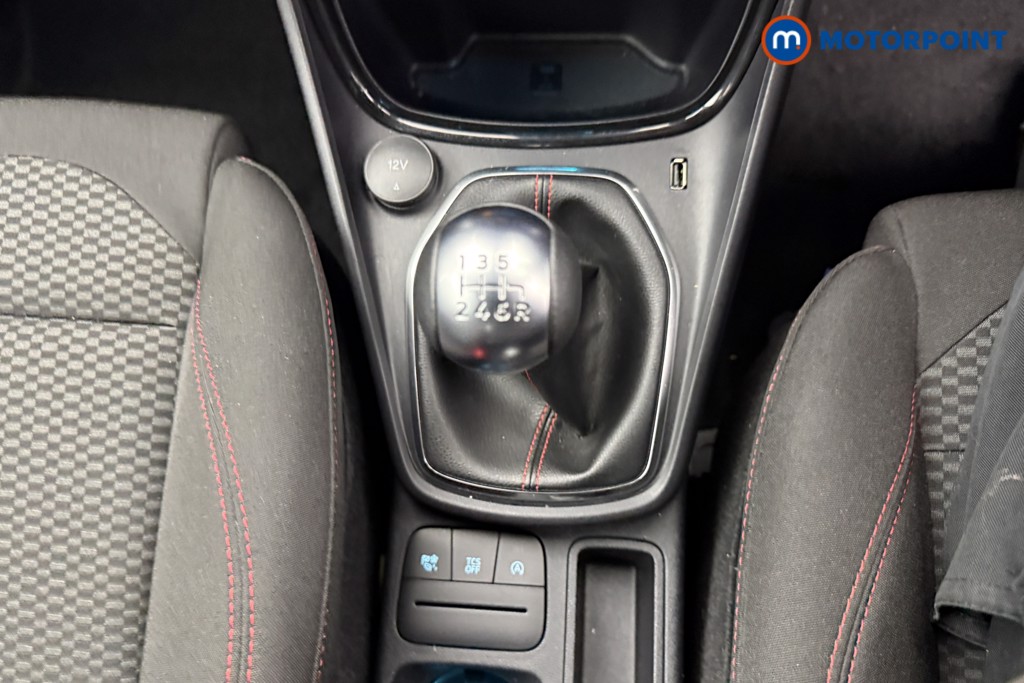 Ford Puma St-Line Manual Petrol SUV - Stock Number (1609499) - 12th supplementary image