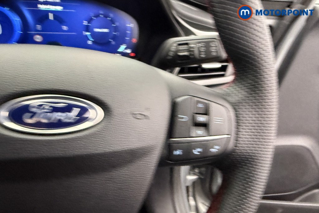 Ford Puma St-Line Manual Petrol SUV - Stock Number (1609499) - 14th supplementary image