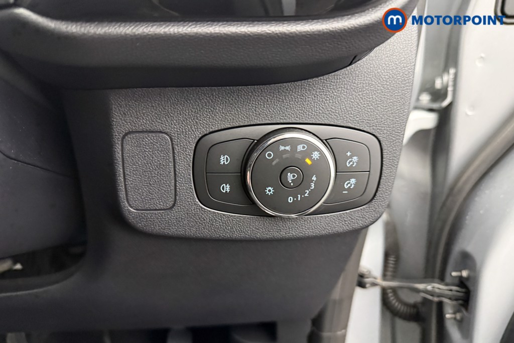 Ford Puma St-Line Manual Petrol SUV - Stock Number (1609499) - 15th supplementary image