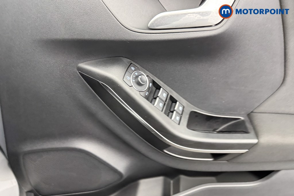 Ford Puma St-Line Manual Petrol SUV - Stock Number (1609499) - 16th supplementary image