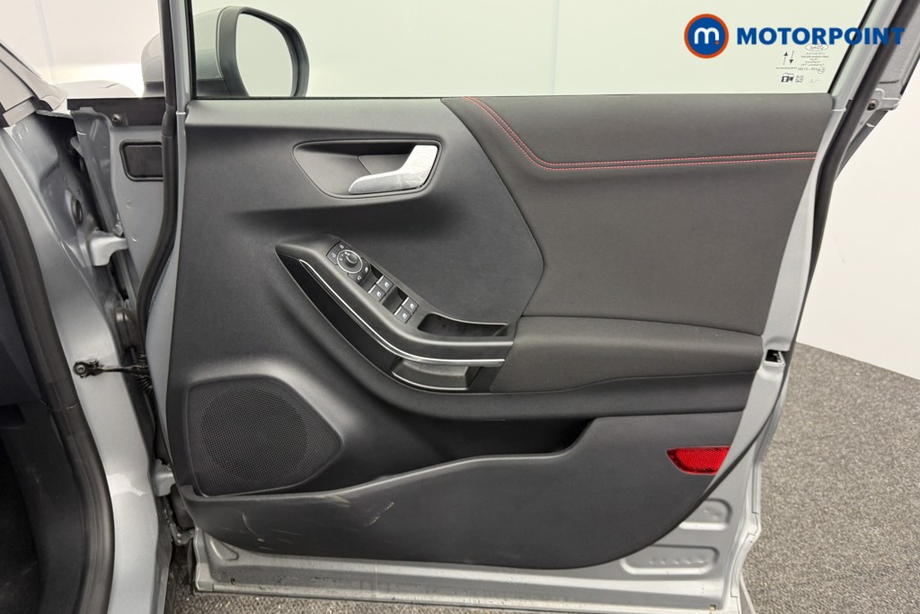 Ford Puma St-Line Manual Petrol SUV - Stock Number (1609499) - 17th supplementary image
