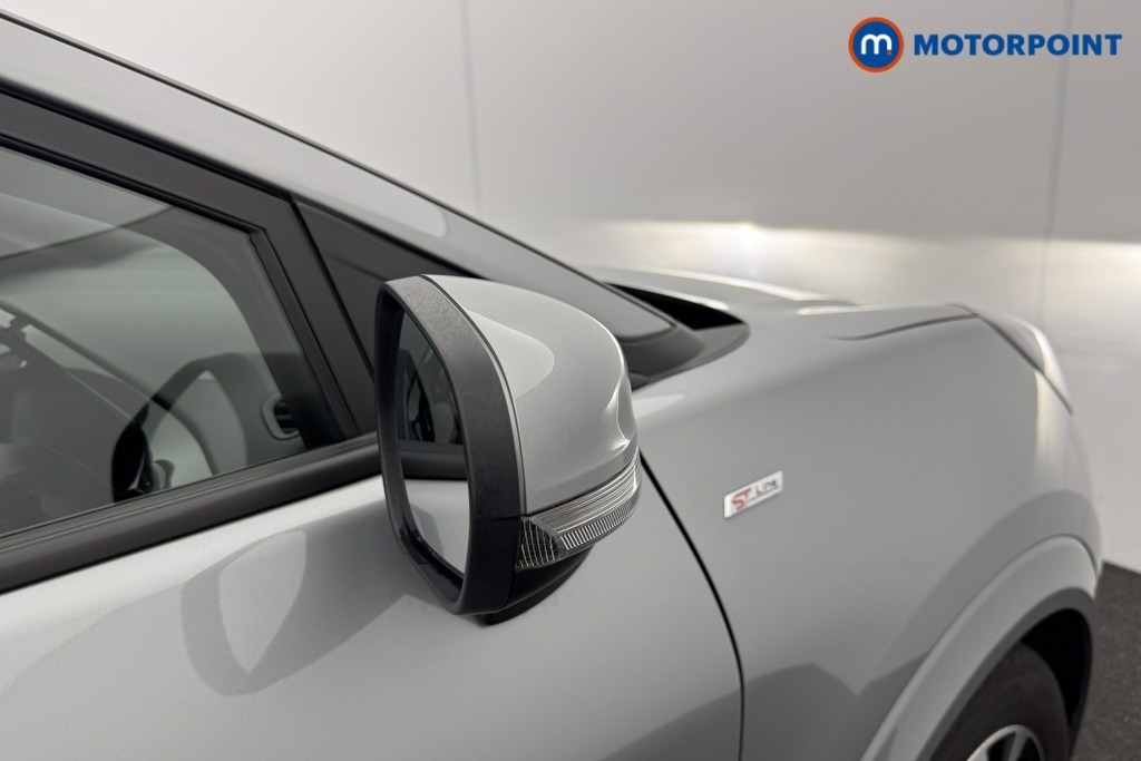 Ford Puma St-Line Manual Petrol SUV - Stock Number (1609499) - 18th supplementary image