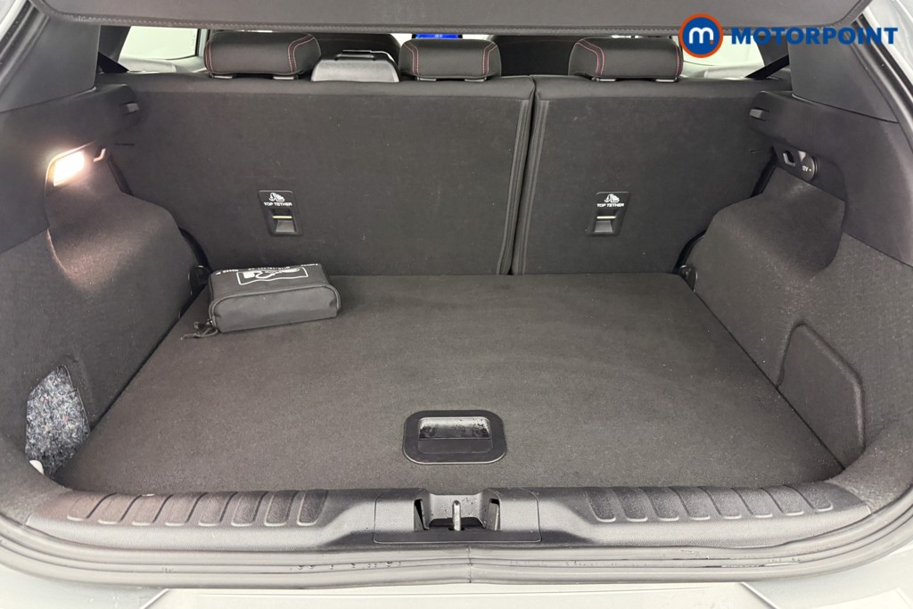 Ford Puma St-Line Manual Petrol SUV - Stock Number (1609499) - 19th supplementary image