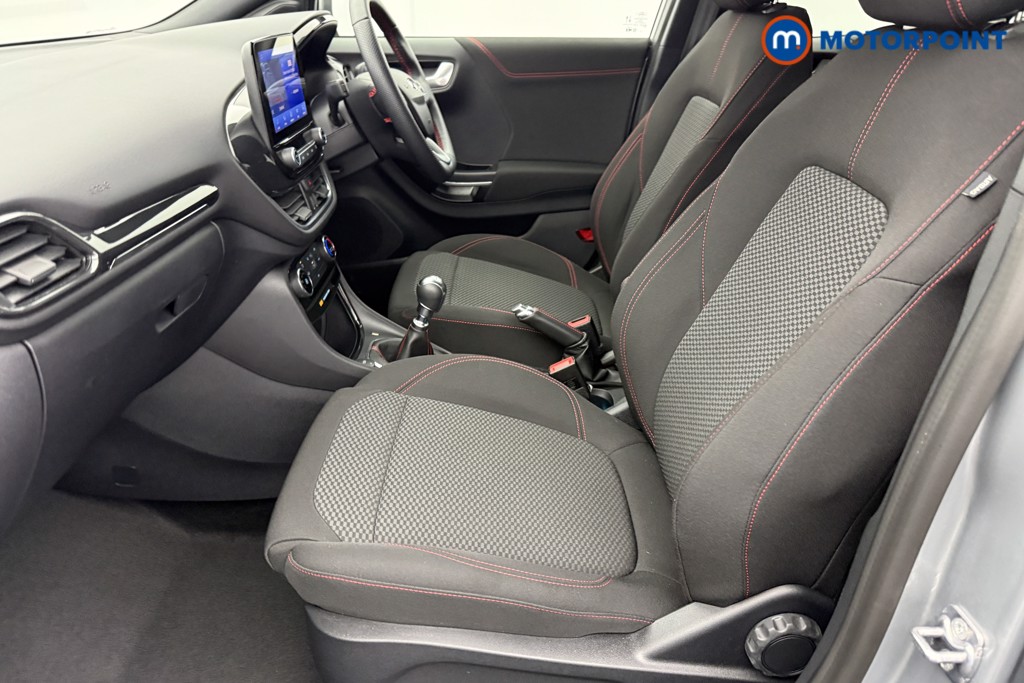 Ford Puma St-Line Manual Petrol SUV - Stock Number (1609499) - 20th supplementary image