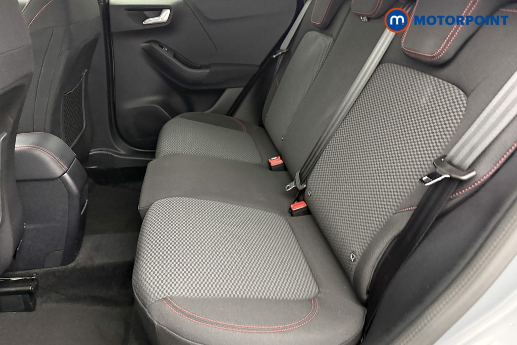 Ford Puma St-Line Manual Petrol SUV - Stock Number (1609499) - 21st supplementary image