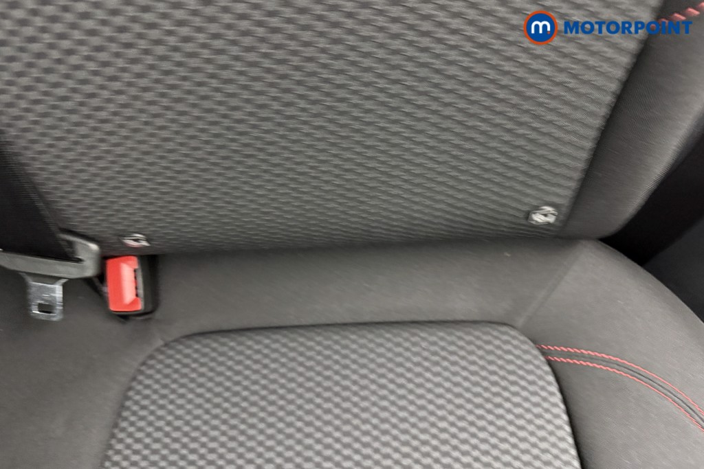 Ford Puma St-Line Manual Petrol SUV - Stock Number (1609499) - 22nd supplementary image