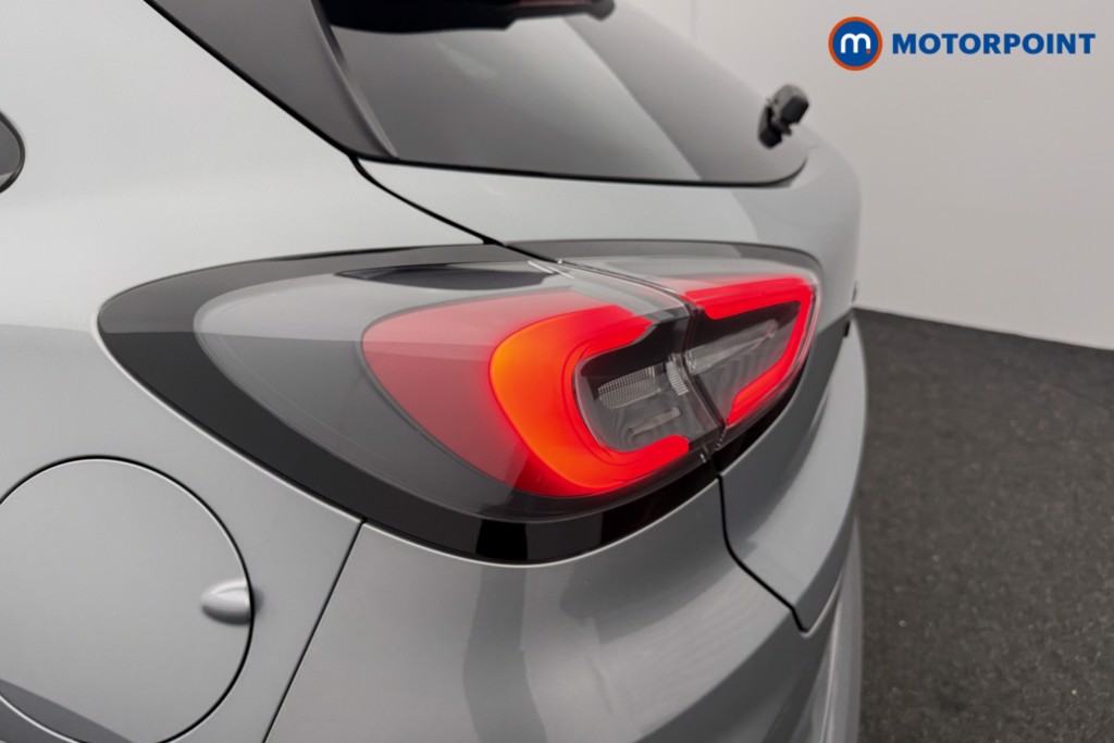 Ford Puma St-Line Manual Petrol SUV - Stock Number (1609499) - 23rd supplementary image