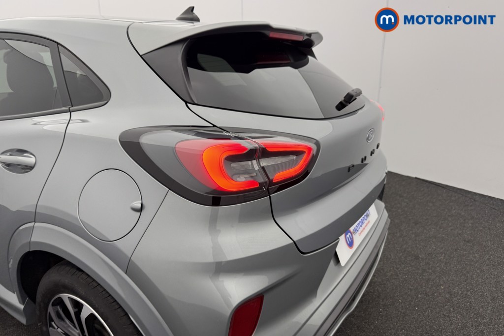 Ford Puma St-Line Manual Petrol SUV - Stock Number (1609499) - 24th supplementary image