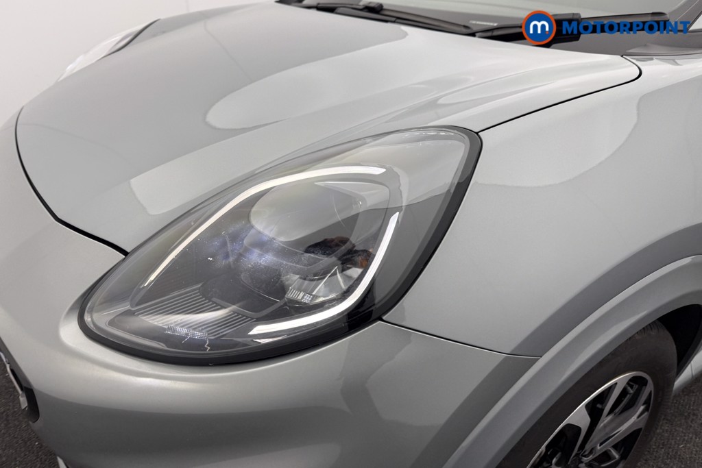 Ford Puma St-Line Manual Petrol SUV - Stock Number (1609499) - 25th supplementary image