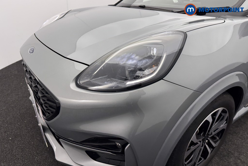 Ford Puma St-Line Manual Petrol SUV - Stock Number (1609499) - 26th supplementary image