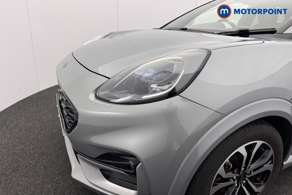 Ford Puma St-Line Manual Petrol SUV - Stock Number (1609499) - 27th supplementary image