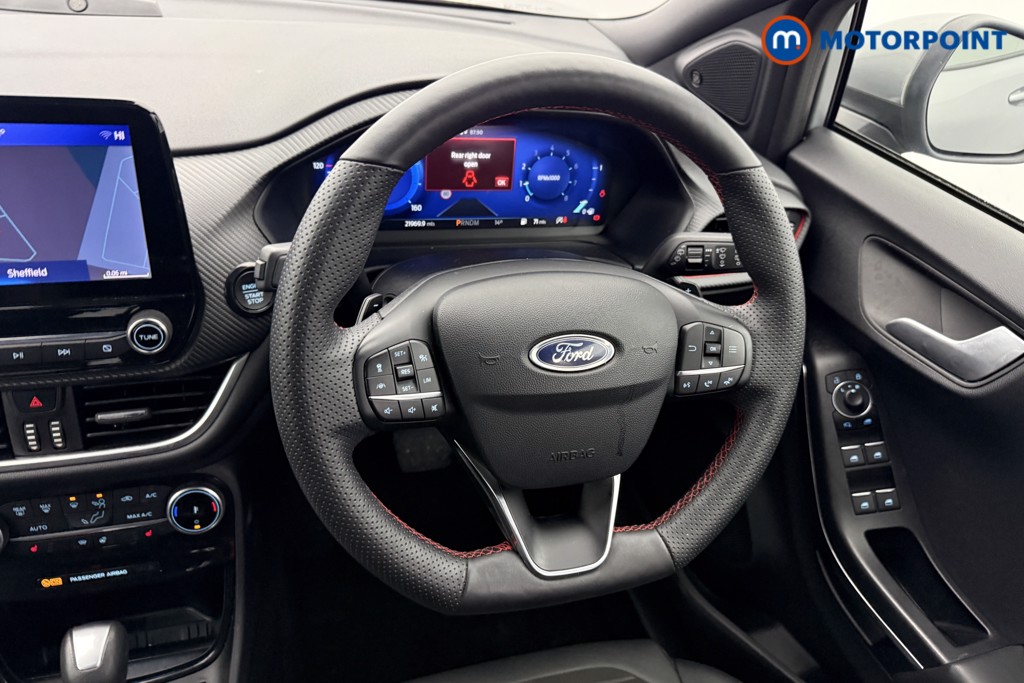 Ford Puma St-Line X Automatic Petrol SUV - Stock Number (1609500) - 3rd supplementary image
