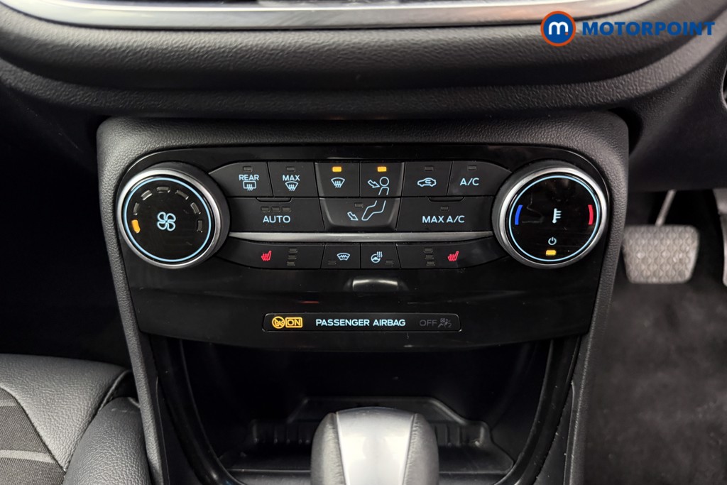 Ford Puma St-Line X Automatic Petrol SUV - Stock Number (1609500) - 11th supplementary image