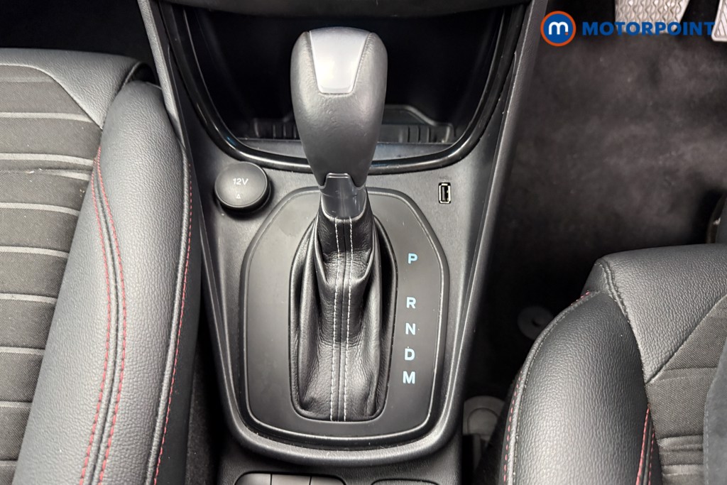 Ford Puma St-Line X Automatic Petrol SUV - Stock Number (1609500) - 12th supplementary image