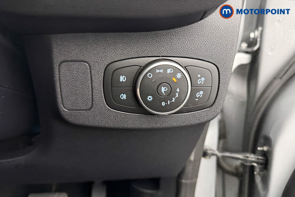 Ford Puma St-Line X Automatic Petrol SUV - Stock Number (1609500) - 15th supplementary image